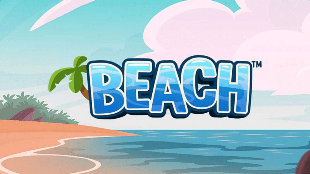 Play Beach Slot