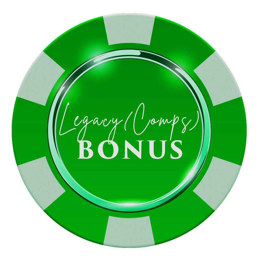 Loyalty (Comp) Bonus