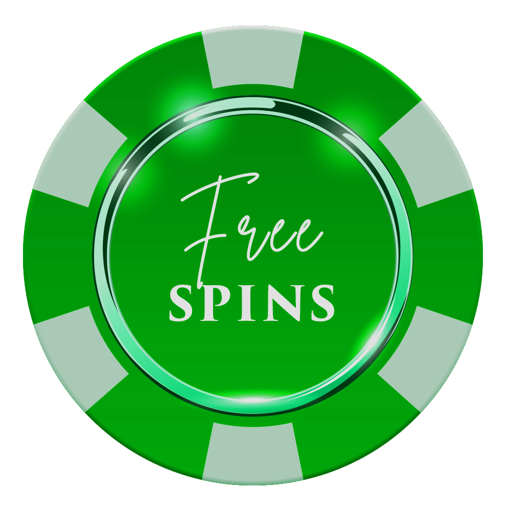 Free Spins Bonus