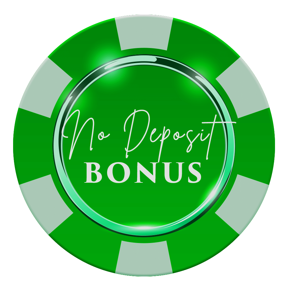 No Deposit Bonus