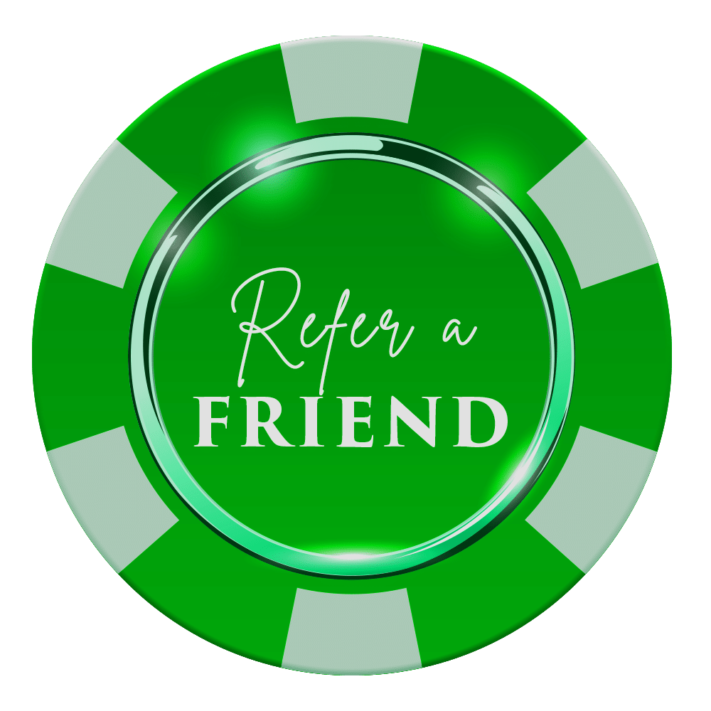 Refer a Friend