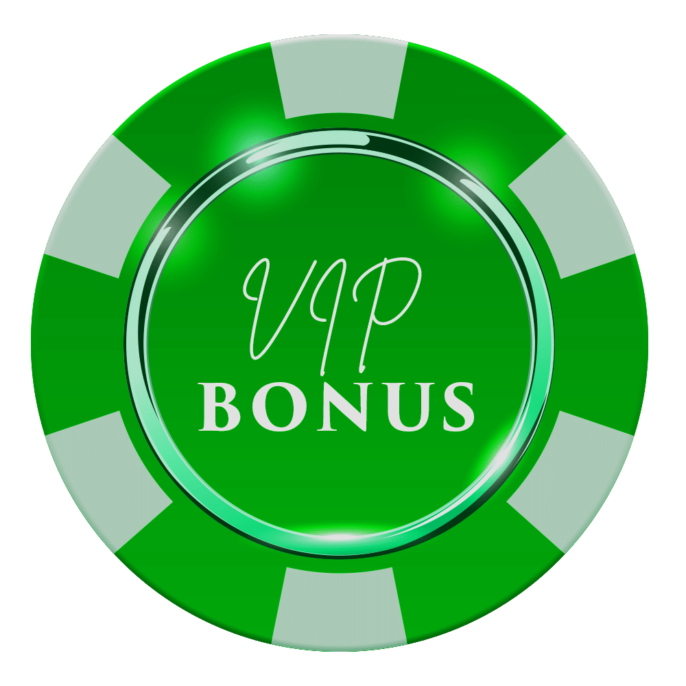 VIP Bonus